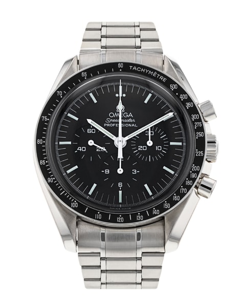 Omega Speedmaster Moonwatch 3570.50.00